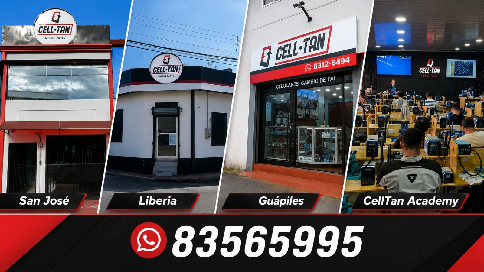CellTan CR